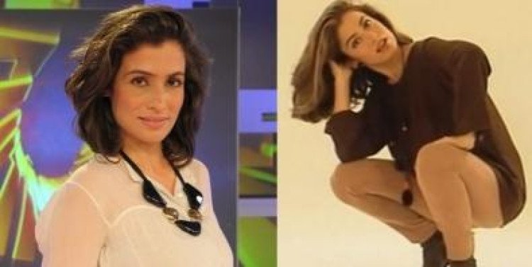 JORNAL NACIONAL: Nova apresentadora foi modelo e já fez novela