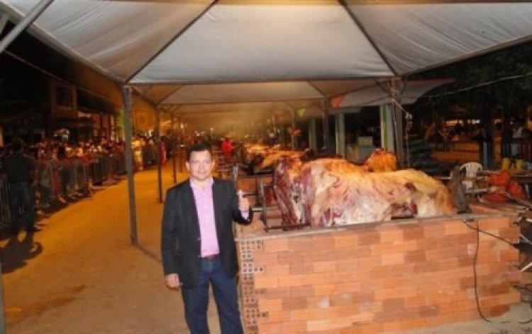 Prefeitura de Mirassol fará oferta 21 bois no rolete para mostrar força da pecuária