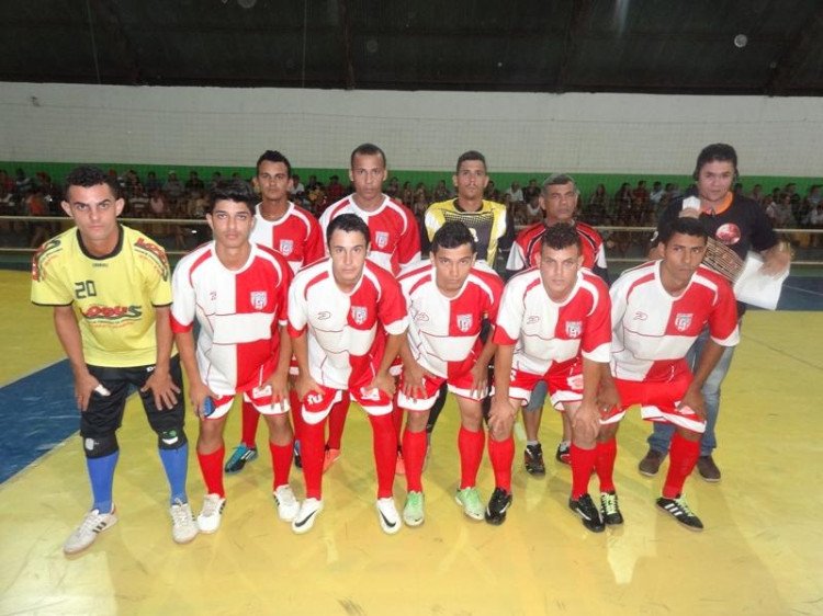 2ª COPA SUPERLIMA DE FUTSAL:  Grupo HM atropela Gefron de Cáceres na final e sagra-se campeão