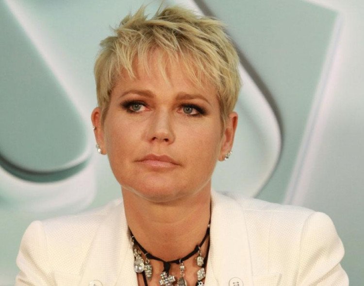 Globo não renova contrato e dispensa apresentadora Xuxa após 30 anos