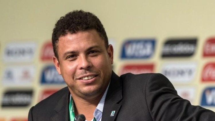 POSSIBILIDADES: Aos 38 anos, Ronaldo pode voltar a jogar nos EUA