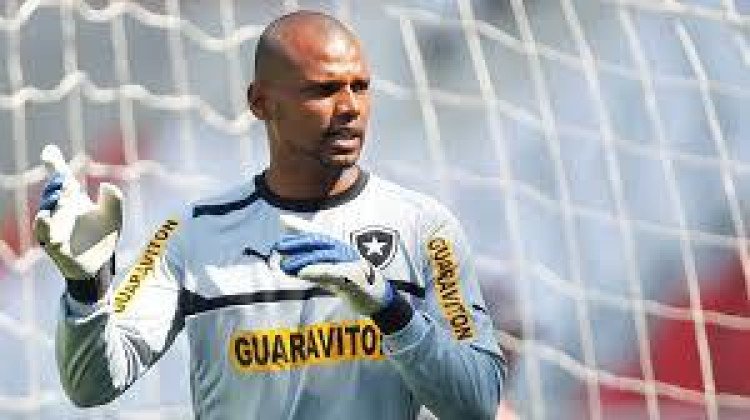 Botafogo e Jefferson chega a um consenso; contrato deverá se assinado até 2017