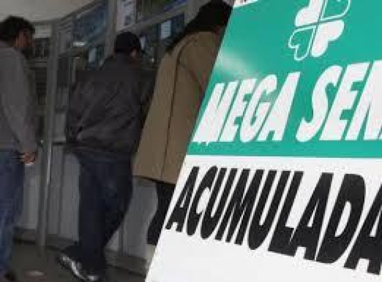 Ninguém acerta e Mega-Sena acumula; confira os números