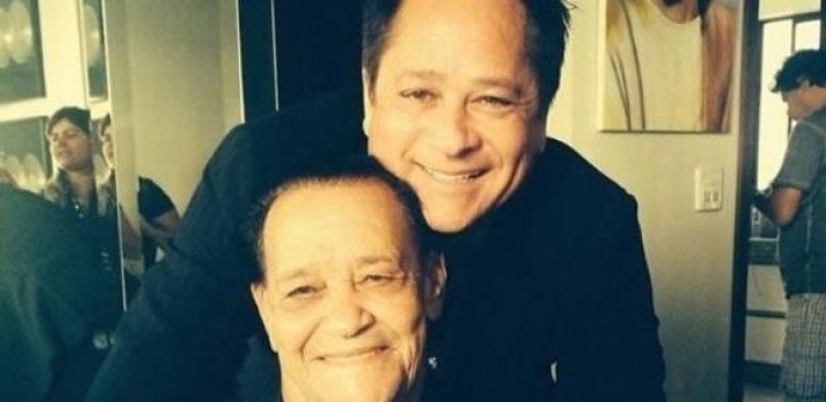 Pai do cantor Leonardo morre aos 78 anos em Goiânia