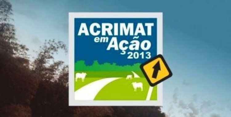 Acrimat promove dia 27 palestra sobre manejo pré-abate em Quatro Marcos