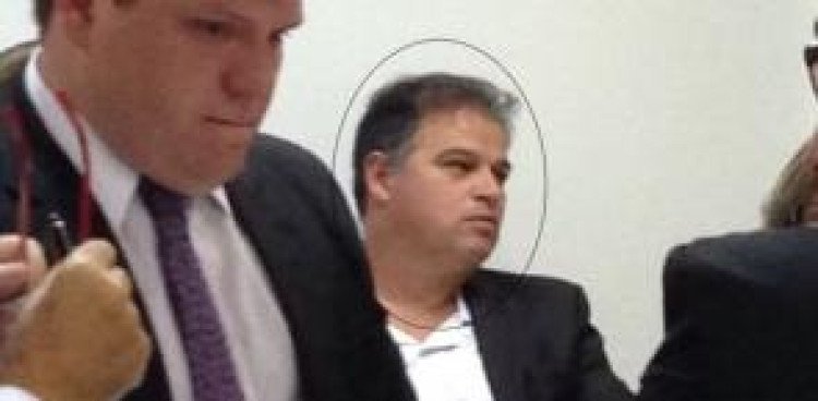 ESCÂNDALO DO MAQUINÁRIO: Testemunha perde delação, alega medo e é dispensado da oitiva