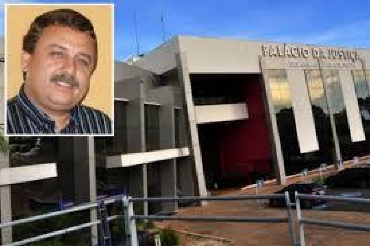 Ex-prefeito e empreiteira são condenados a devolver quase R$ 300 mil a prefeitura de Cabaçal