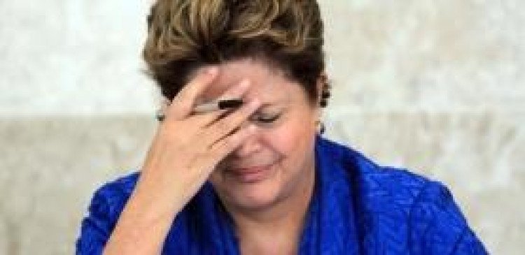 LAVA JATO: Dilma Rousseff foi citada 11 vezes por delatores da Lava Jato