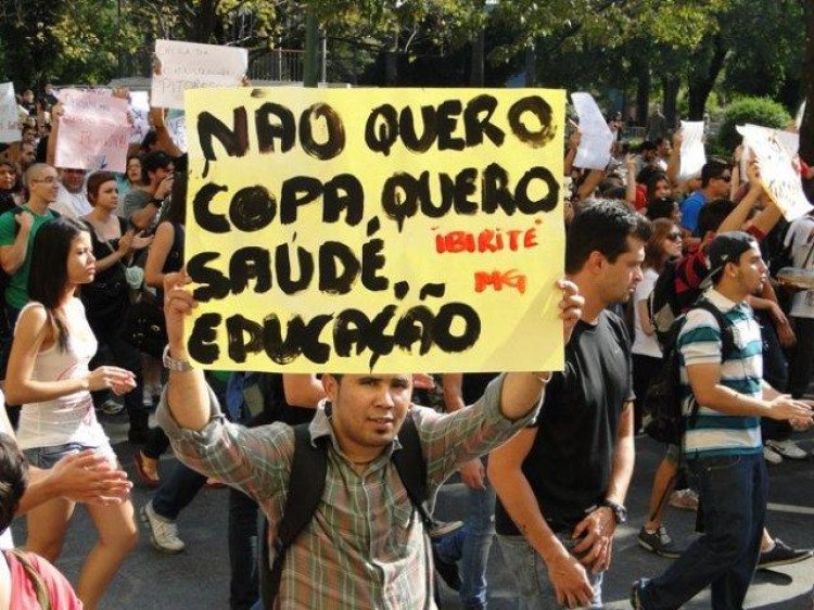 Sociedade de Quatro Marcos organiza Ato Cívico em defesa da democracia