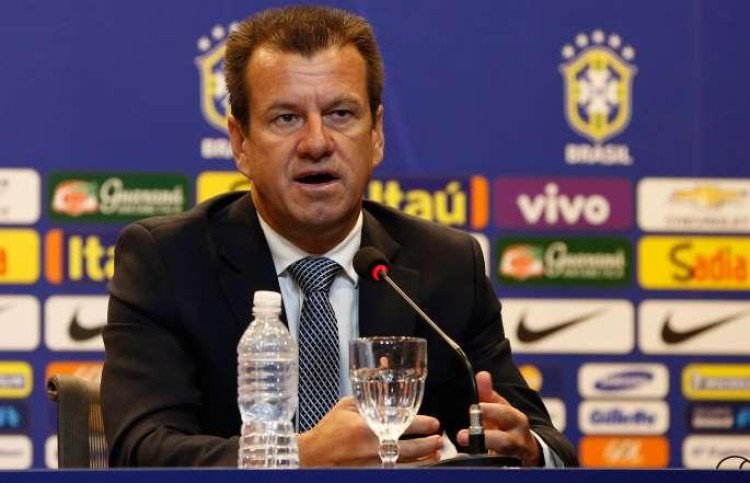 Veja quem são os convocados por Dunga na seleção