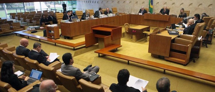 Decisão do STF permite que presidentes, governadores e prefeitos troquem  de partido