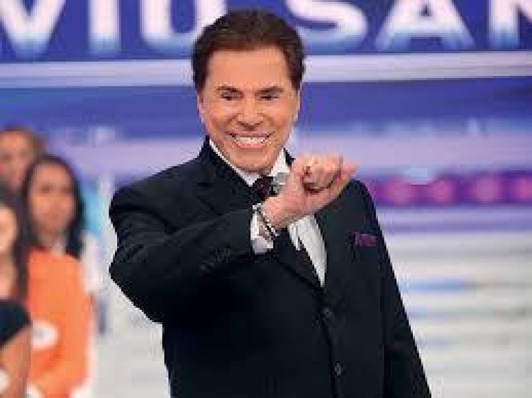 Dono do SBT Silvio Santos não aceita estrelar propaganda da Friboi