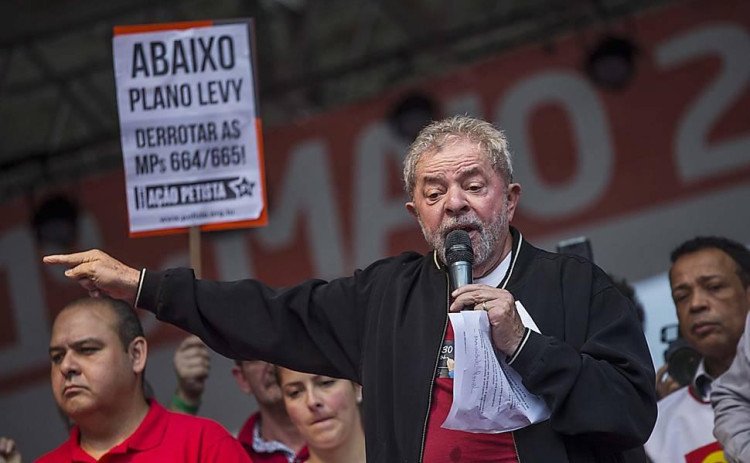 MP investiga Lula sobre tráfico de influência internacional, revela Época