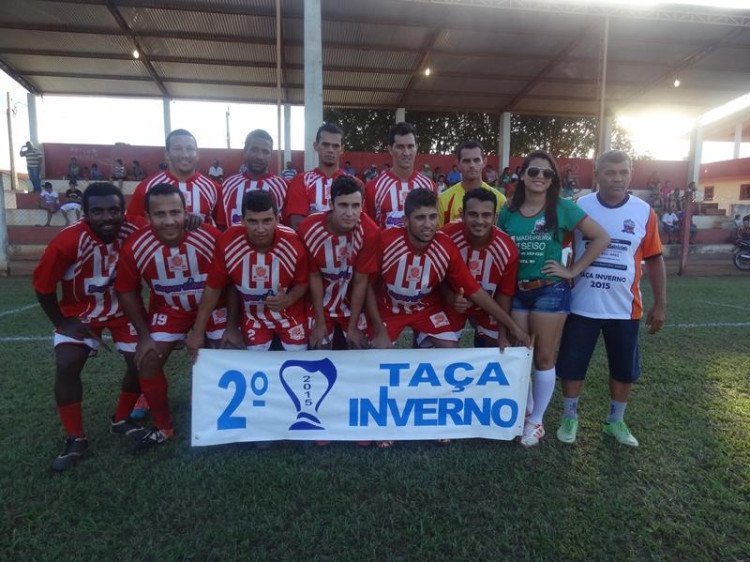 TAÇA INVERNO DE FUTEBOL SOCIETY: Grupo HM vence Rl Contabilidade e se classifica para a segunda fase
