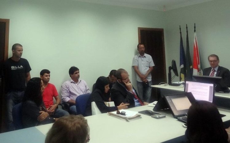 JBS Friboi afirma que não há propostas de retomada das atividades em São José dos Quatro Marcos