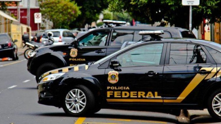 OPERAÇÃO TRAVESSIA: PF deflaga operação em MT e outros três estados contra sonegação