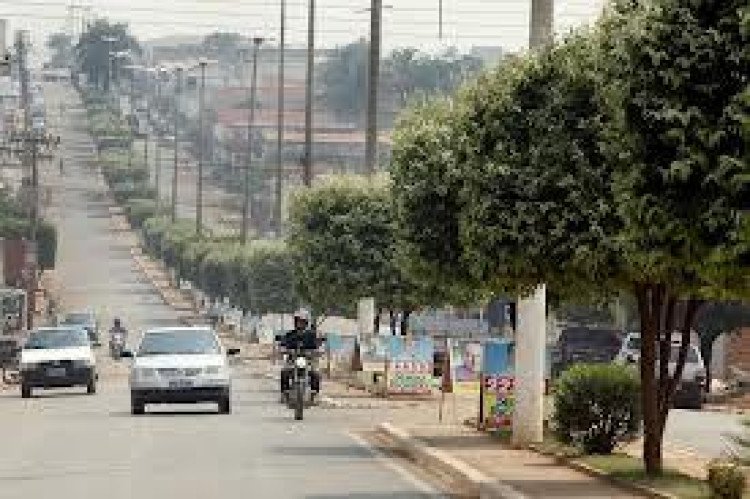 Prefeitura de Quatro Marcos abre vaga para motorista; inscrições irão até  31 de julho