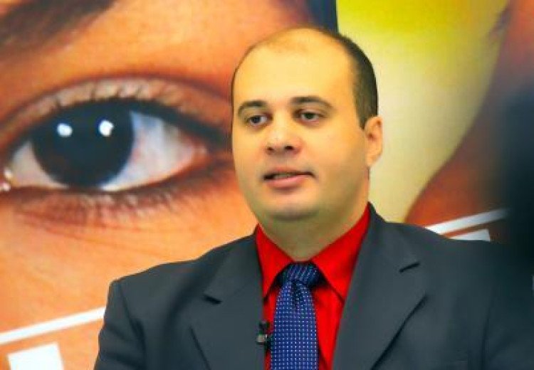 SAÚDE PÚBLICA: Deputado defende exame de prevenção ao câncer de mama pelo SUS