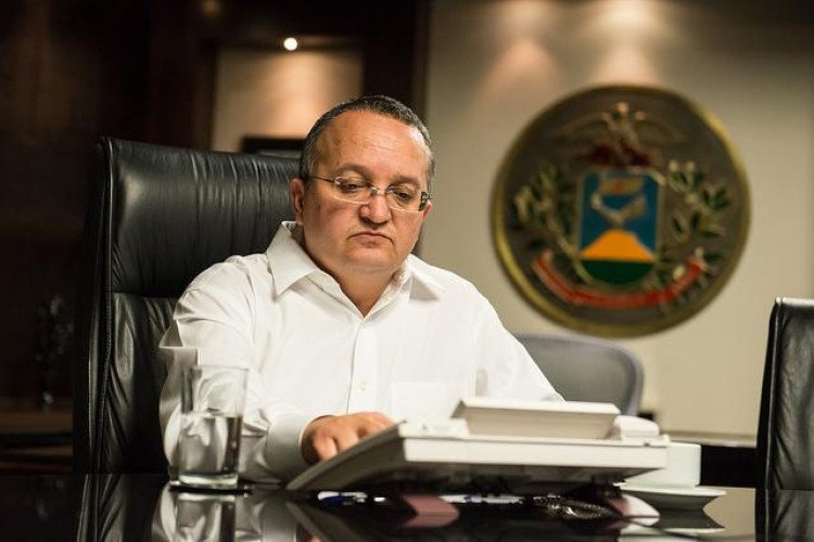 Governador Pedro Taques cancela visita à região Oeste de Mato Grosso