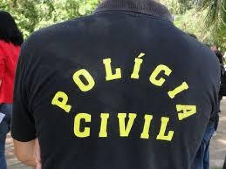 Policia Civil cumpre mandado de Prisão contra servidores da Cadeia Publica de Mirassol D’Oeste