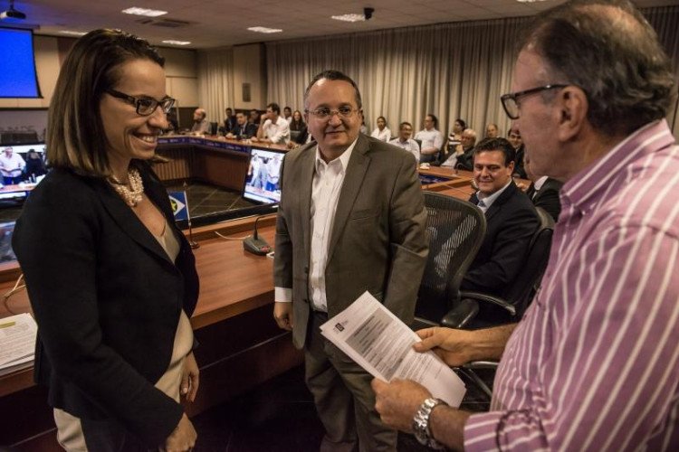 SETOR PRODUTIVO: Governador lança APF Rural e destaca ‘segurança jurídica’