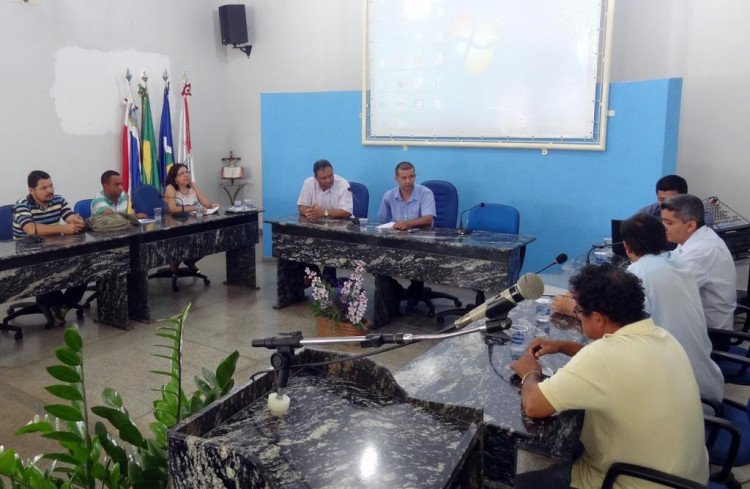 Vereadores e entidades debatem aumento do valor do VTN, prazos e multas  do cadastramento das propriedades rurais