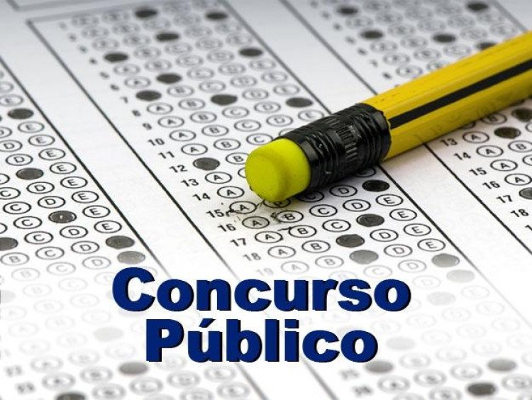 Concurso da Secretaria de Educação oferece salário de quase R$ 4 mil