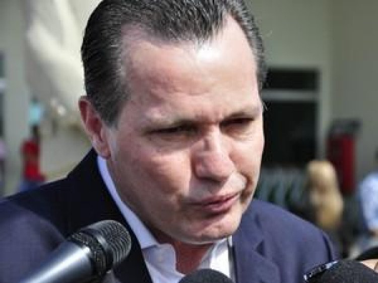 Ex-governador de Mato Grosso Silval Barbosa se entrega à Justiça