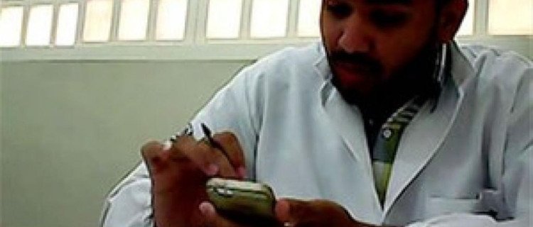Filho de vereador diz ter comprado diploma de dentista por R$ 3,5 mil