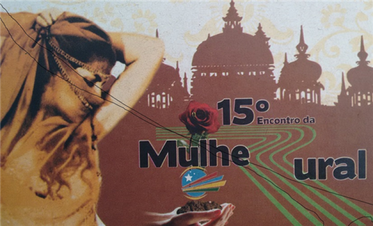 Social realiza o 15º Encontro da Mulher Rural de Quatro Marcos no dia 12 de Setembro