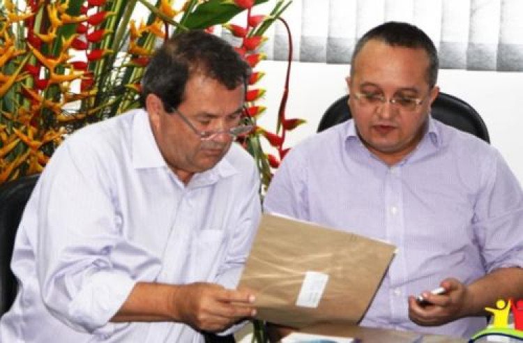 ENFIM....Após 27 anos, governador começa a viabilizar criação da ZPE de Cáceres