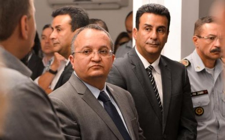 Governo solicita atuação das forças nacionais em desocupação de garimpo ilegal