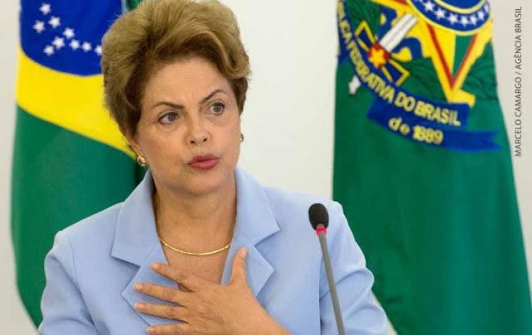 OAB cria comissão para avaliar impeachment de Dilma