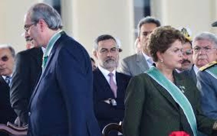 Possível Impeachment de Dilma é suspenso pelo STF
