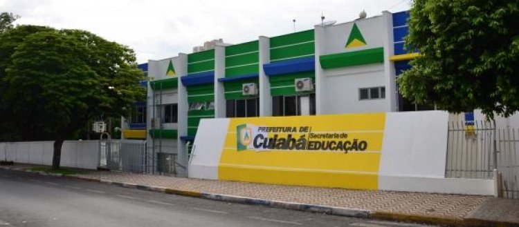 SALÁRIO DE ATÉ R$ 2.700: Prefeitura de Cuiabá publica edital para concurso na Educação, com 3,3 mil vagas
