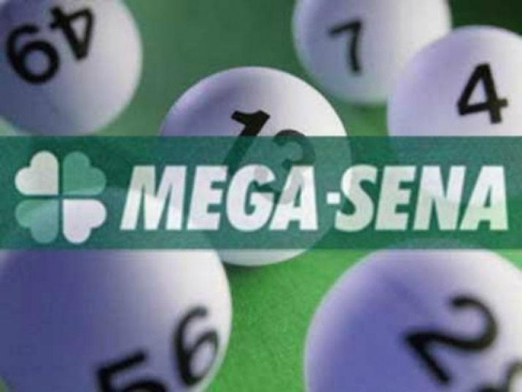 Mega-Sena acumula e vai pagar R$ 130 milhões