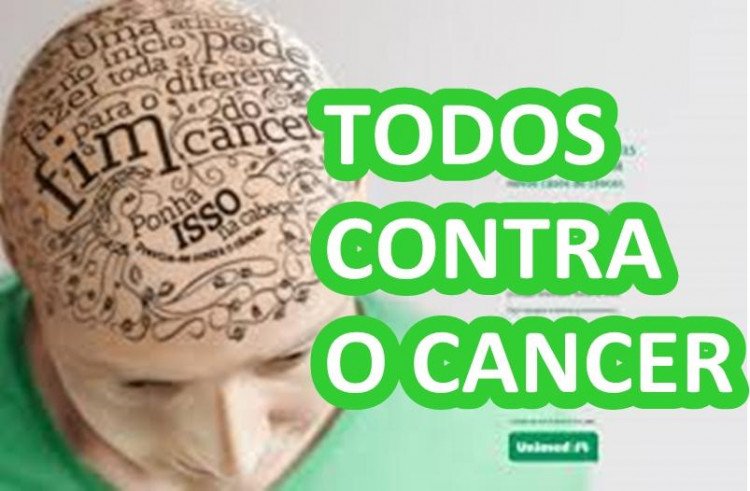 Vereador solicita realização de campanha de combate  ao câncer em São José dos Quatro Marcos