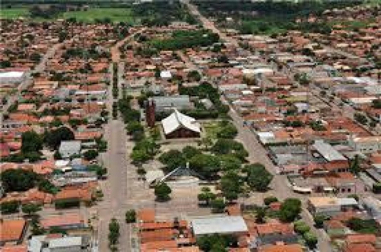 Quatro Marcos consegue liberação de R$ 878 mil reais  de recursos junto ao Governo Federal