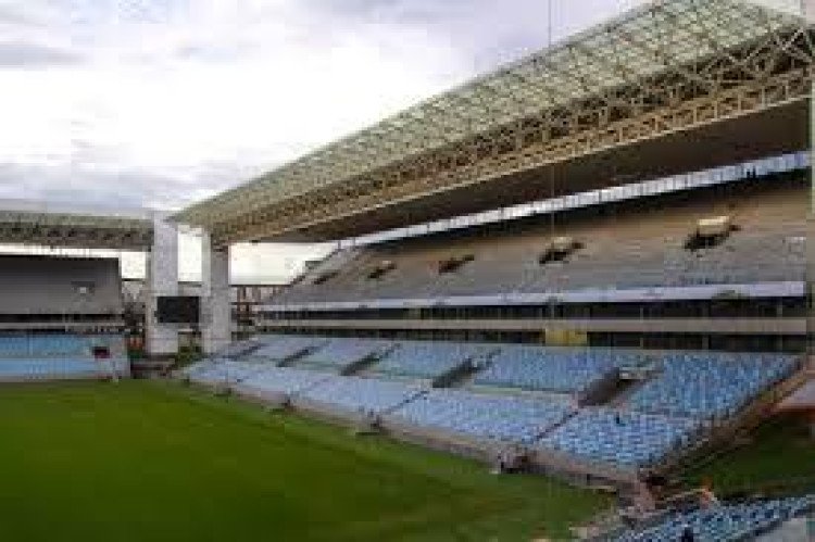 Nem feira e rock salvam: Arenas da Copa dão R$ 18 mi de prejuízo