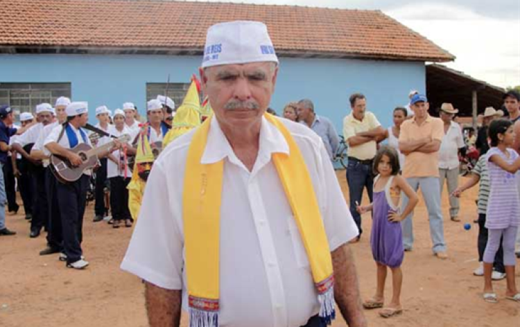 22º Encontro das Folias de Reis acontece neste domingo em Quatro Marcos