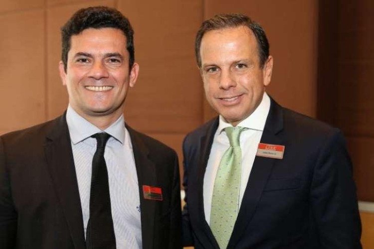 Apresentador de TV e futuro candidato a prefeito disse  Lula é 'sem-vergonha', um 'cara-de-pau'