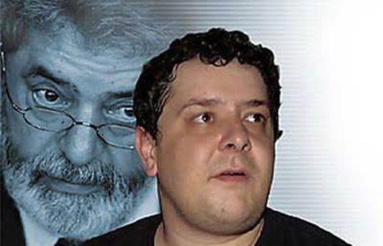 FILHO DE LULA: PF suspeita que pagamento a filho de Lula tenha relação com caças