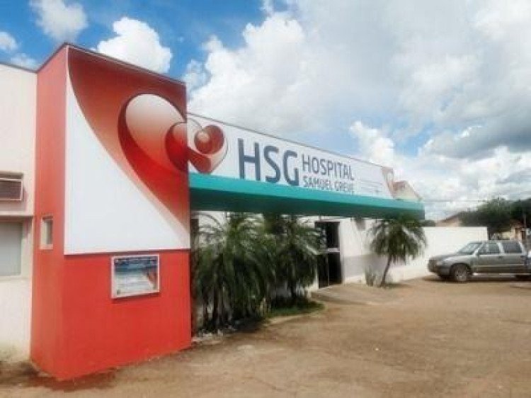 Hospital Samuel Greve em 2015 supera 55 mil atendimentos