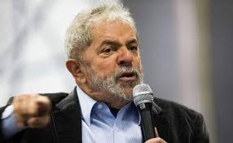 Justiça intima Lula como testemunha de lobista preso