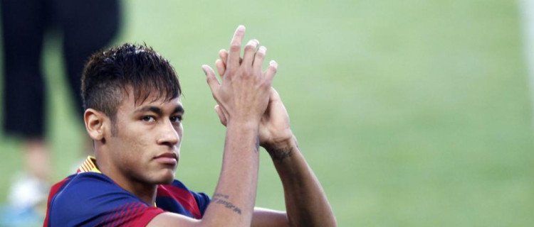 Neymar já é o segundo jogador mais valioso do mundo, diz instituto suíço