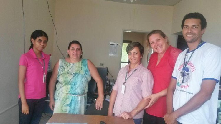 Em Mirassol enfermeiros recebem qualificação no atendimento para diagnosticar Microcefalia