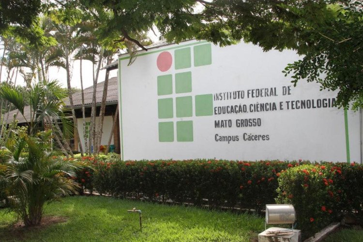 IFMT Cáceres oferece cursos de Bovinocultura de Leite e Operador de Computador