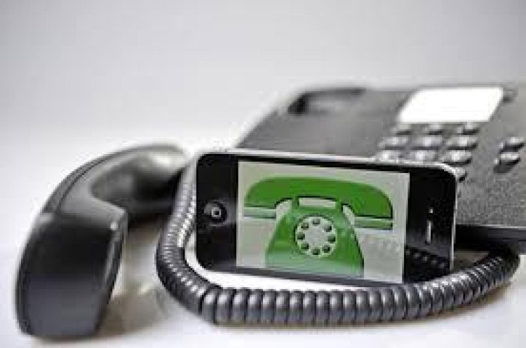 Ligação local de telefone fixo para celular fica até 22,35% mais barata