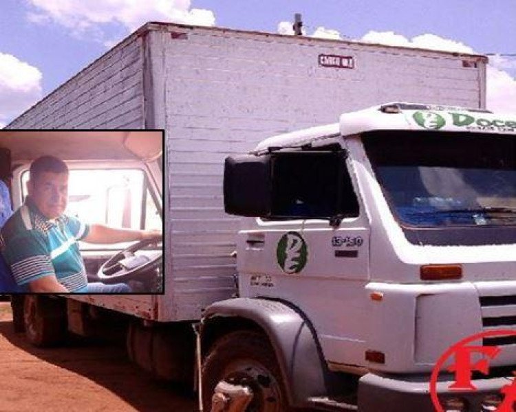 Motorista sequestrado em rodovia entre Reserva do Cabaçal e Araputanga  reaparece 24 horas depois sem o caminhão