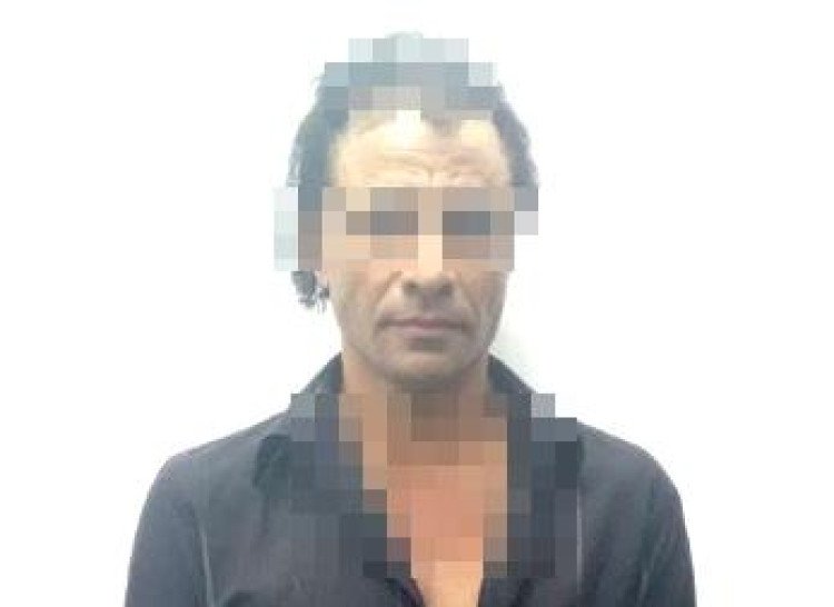 Polícia Militar de Quatro Marcos  prende homem com mandado de prisão em aberto